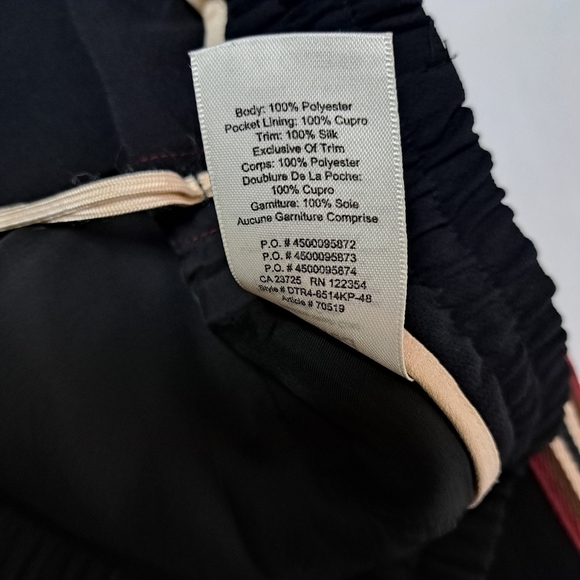 ARITZIA wilfred buffon joggers pants - Picture 5 of 10